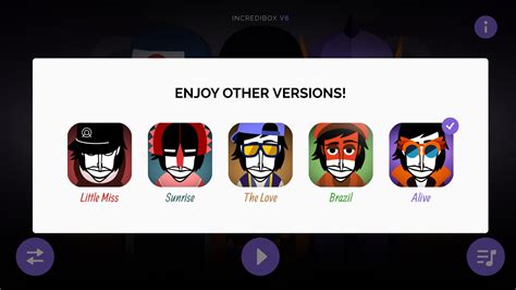 Download Incredibox 0.7.0 APK for android .
